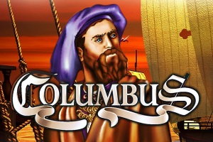 Игровой автомат Columbus